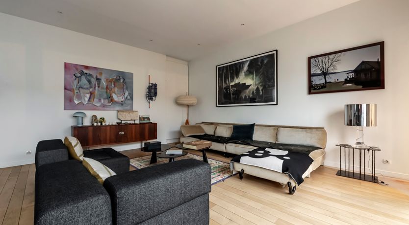 Photo of Perfect Parisian Pad