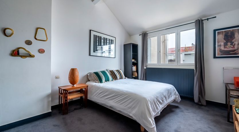 Photo of Perfect Parisian Pad