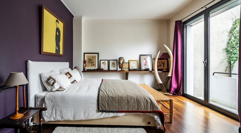 Photo of Perfect Parisian Pad