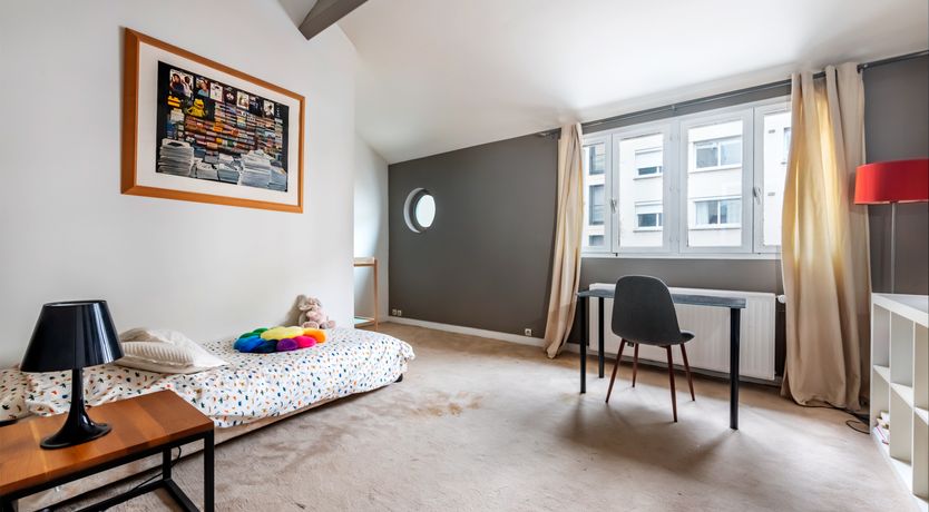 Photo of Perfect Parisian Pad