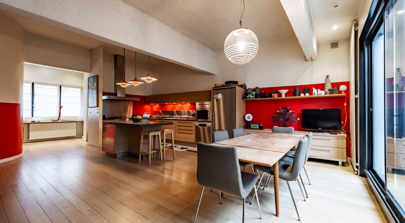 Photo of Perfect Parisian Pad