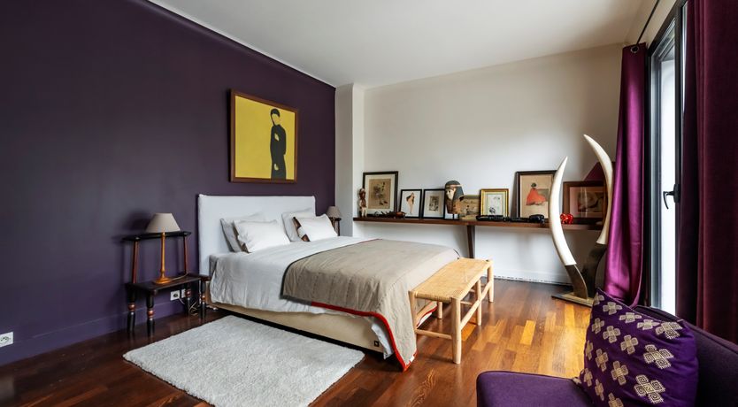 Photo of Perfect Parisian Pad