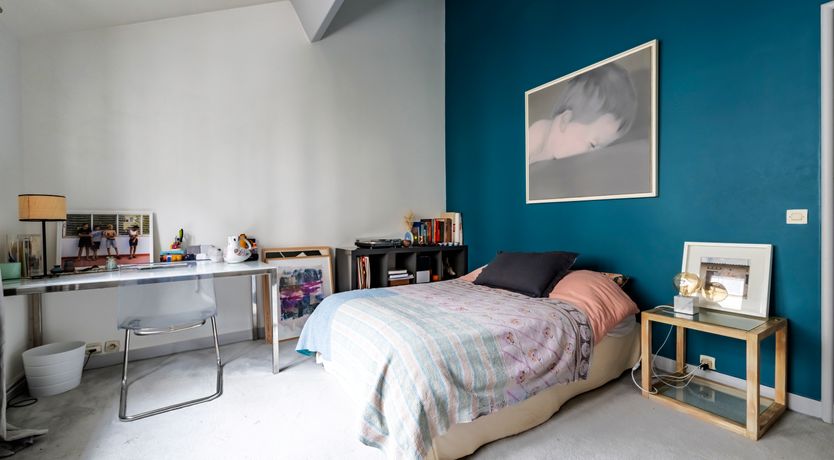 Photo of Perfect Parisian Pad