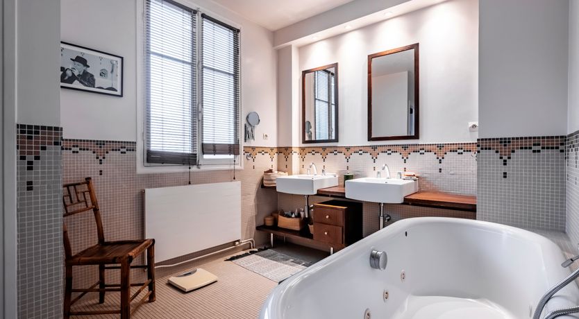 Photo of Perfect Parisian Pad