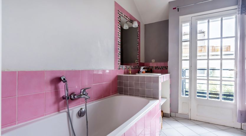 Photo of Perfect Parisian Pad