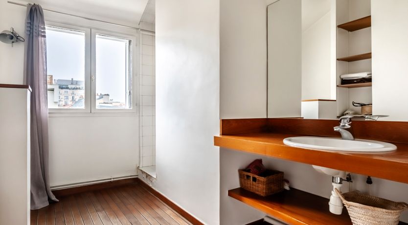 Photo of Perfect Parisian Pad