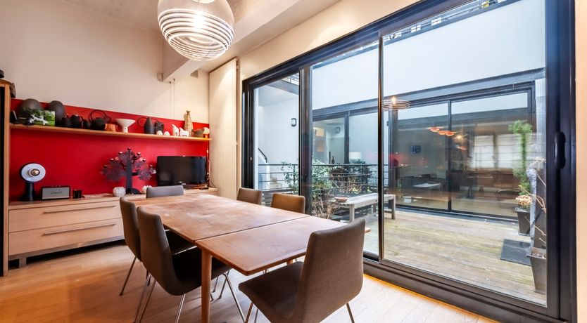 Photo of Perfect Parisian Pad