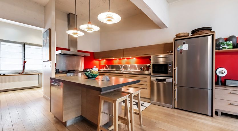 Photo of Perfect Parisian Pad