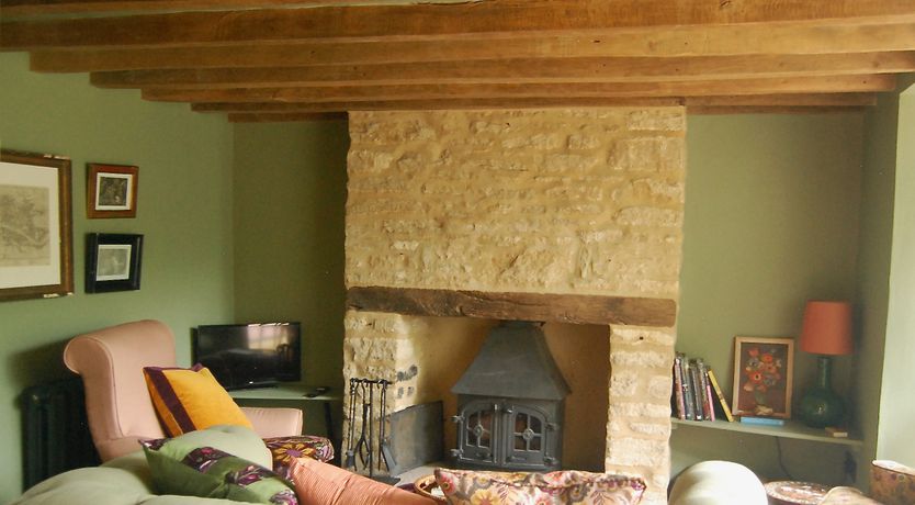 Photo of Cottage Hideaway