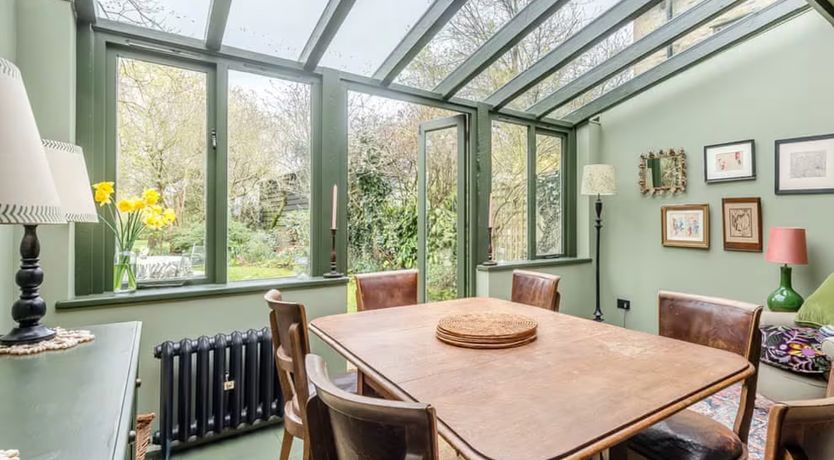 Photo of Cottage Hideaway