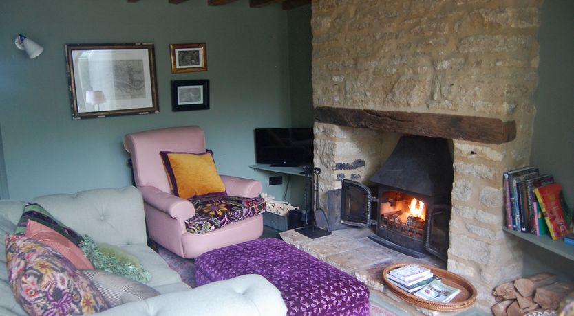 Photo of Cottage Hideaway