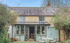 Photo of Cottage Hideaway