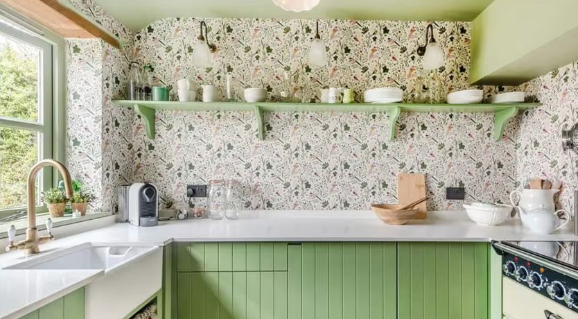 Photo of Cottage Hideaway