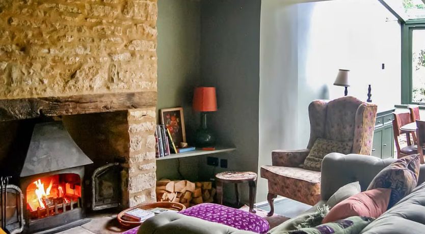 Photo of Cottage Hideaway