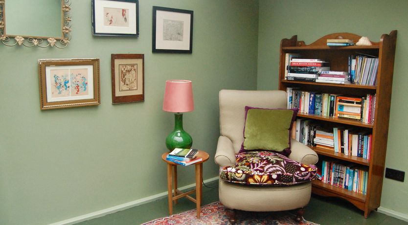 Photo of Cottage Hideaway