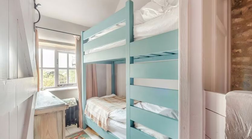 Photo of Cottage Hideaway