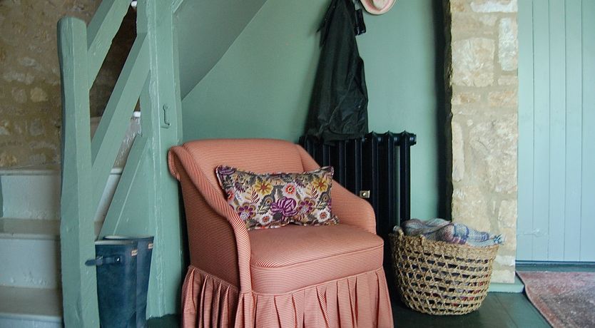 Photo of Cottage Hideaway