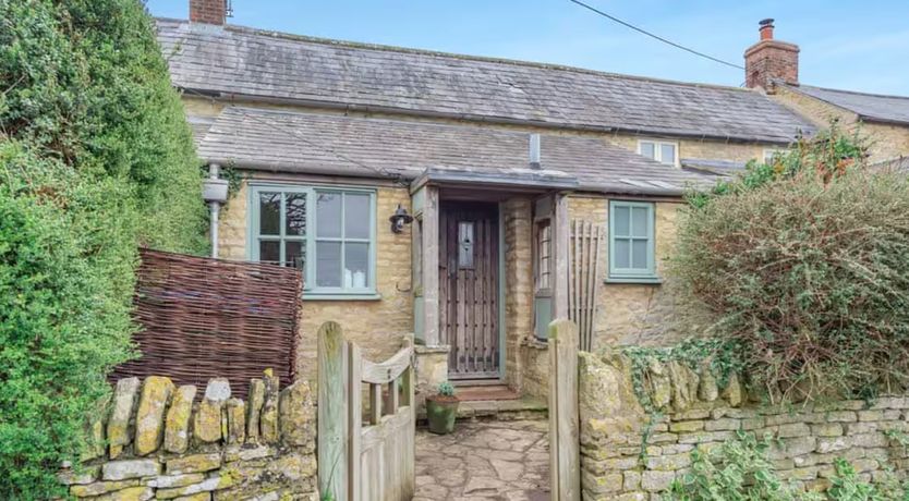 Photo of Cottage Hideaway