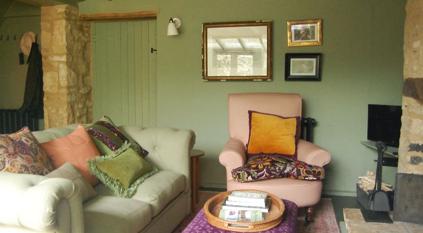 Photo of Cottage Hideaway