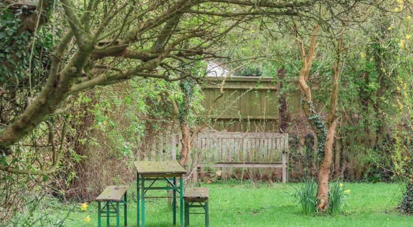 Photo of Cottage Hideaway