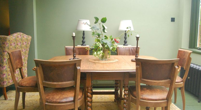 Photo of Cottage Hideaway