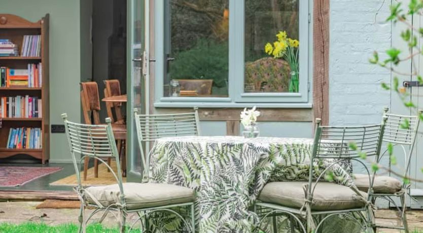 Photo of Cottage Hideaway