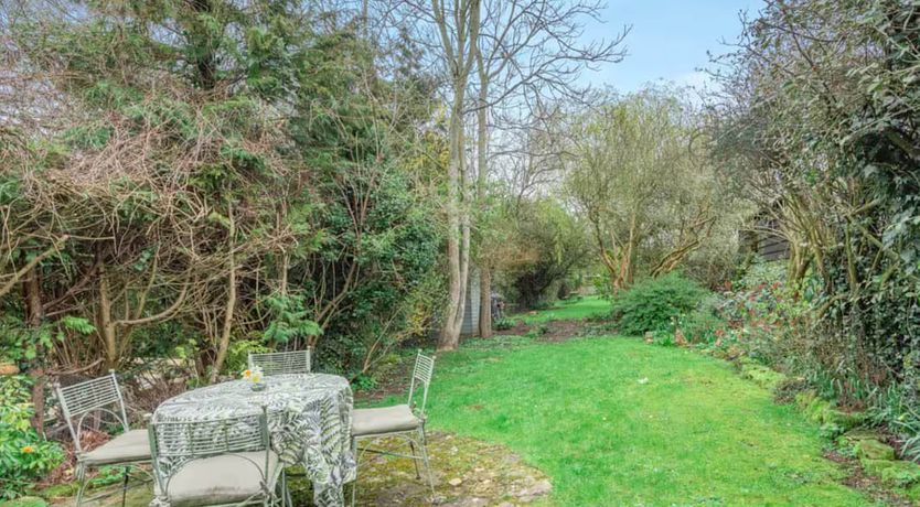 Photo of Cottage Hideaway