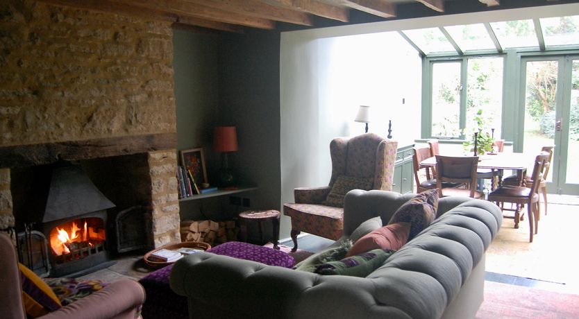 Photo of Cottage Hideaway