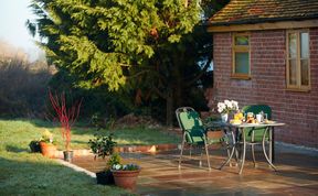 Photo of The Orchard Nook