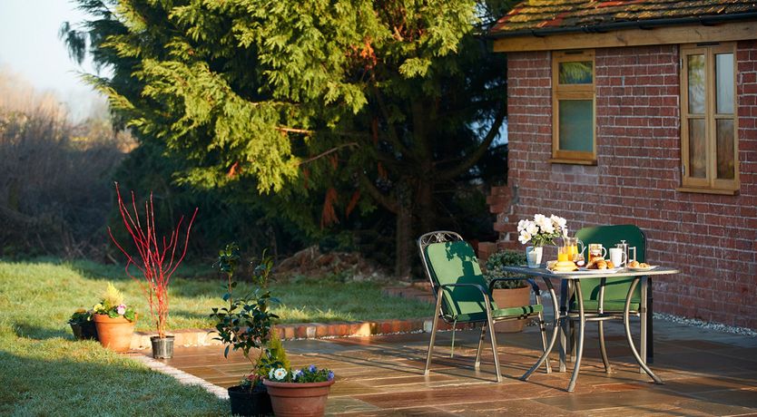 Photo of The Orchard Nook