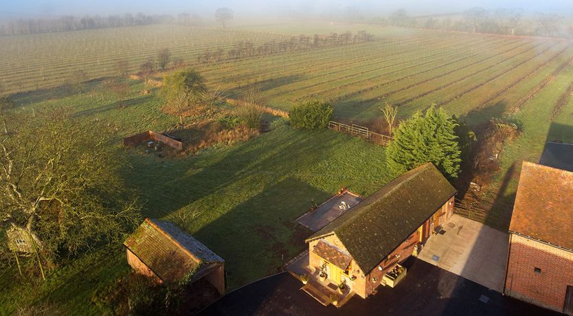 Photo of The Orchard Nook