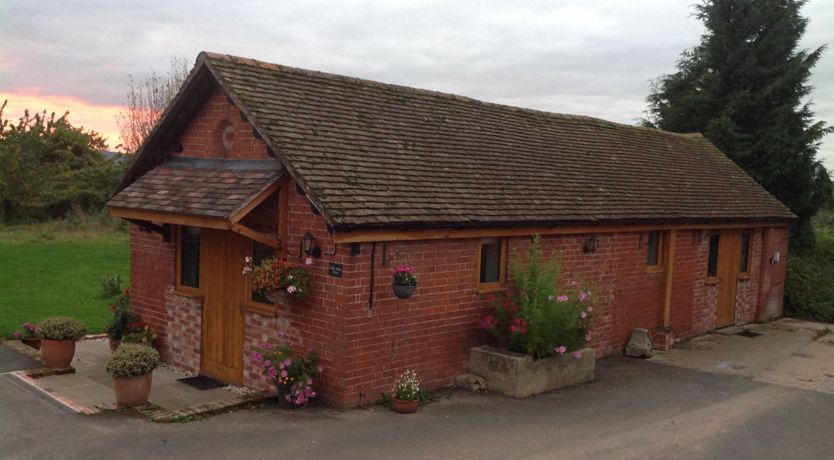 Photo of The Orchard Nook