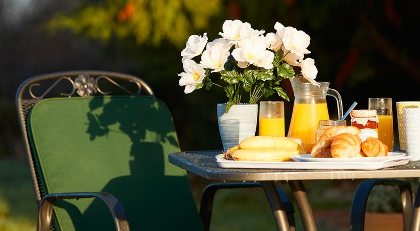 Photo of The Orchard Nook