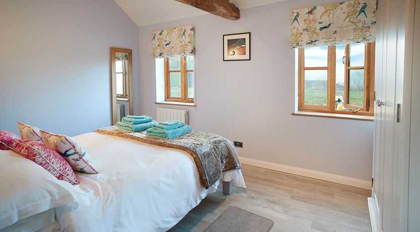 Photo of The Orchard Nook