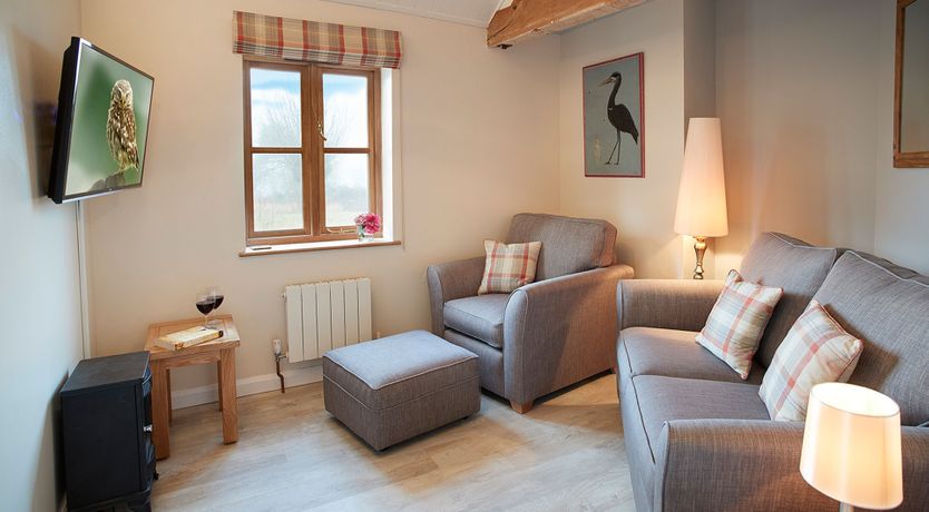 Photo of The Orchard Nook