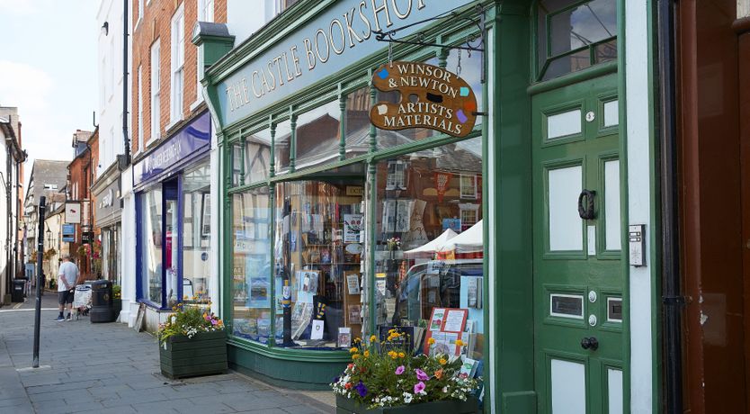 Photo of Rural Jewel