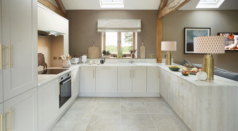 Photo of Rural Jewel