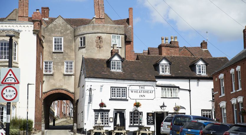 Photo of Rural Jewel