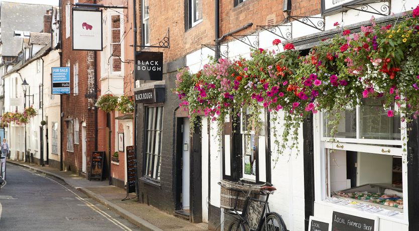 Photo of Rural Jewel