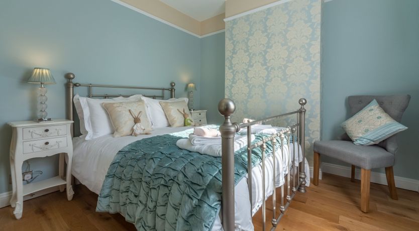 Photo of Sea Salt & Sunlight