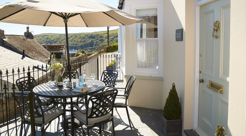 Photo of Sea Salt & Sunlight