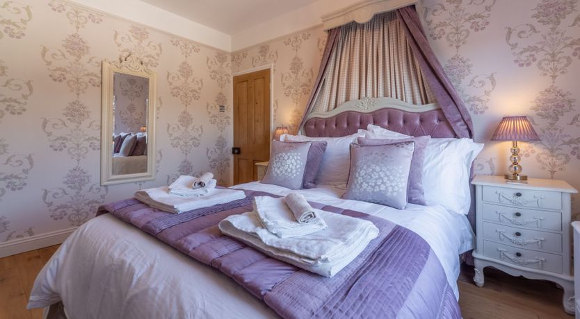 Photo of Sea Salt & Sunlight