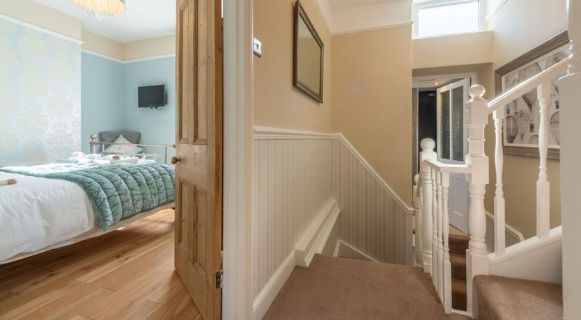 Photo of Sea Salt & Sunlight