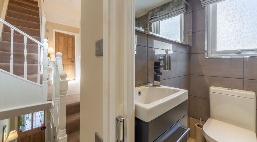 Photo of Sea Salt & Sunlight