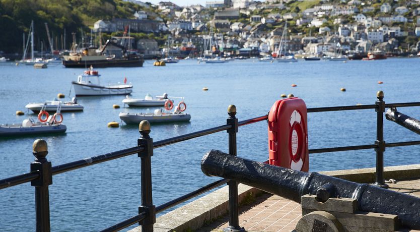 Photo of Sea Salt & Sunlight