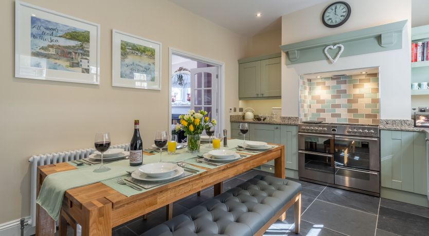 Photo of Sea Salt & Sunlight