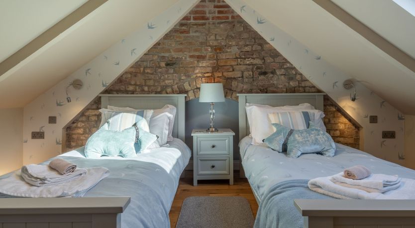 Photo of Sea Salt & Sunlight