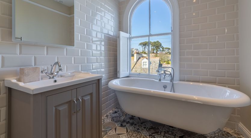 Photo of Sea Salt & Sunlight