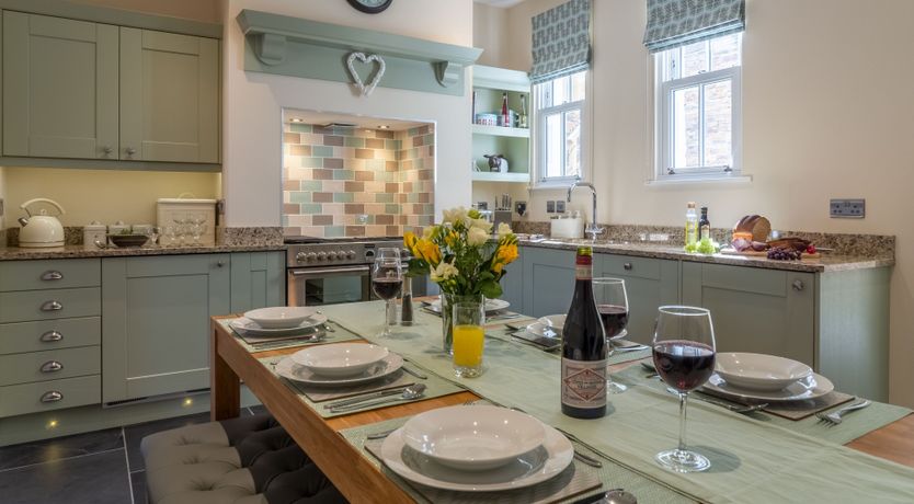 Photo of Sea Salt & Sunlight