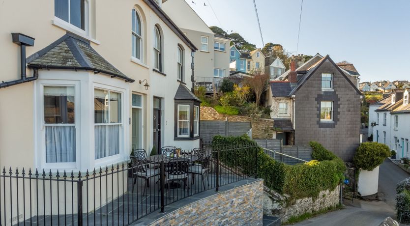 Photo of Sea Salt & Sunlight